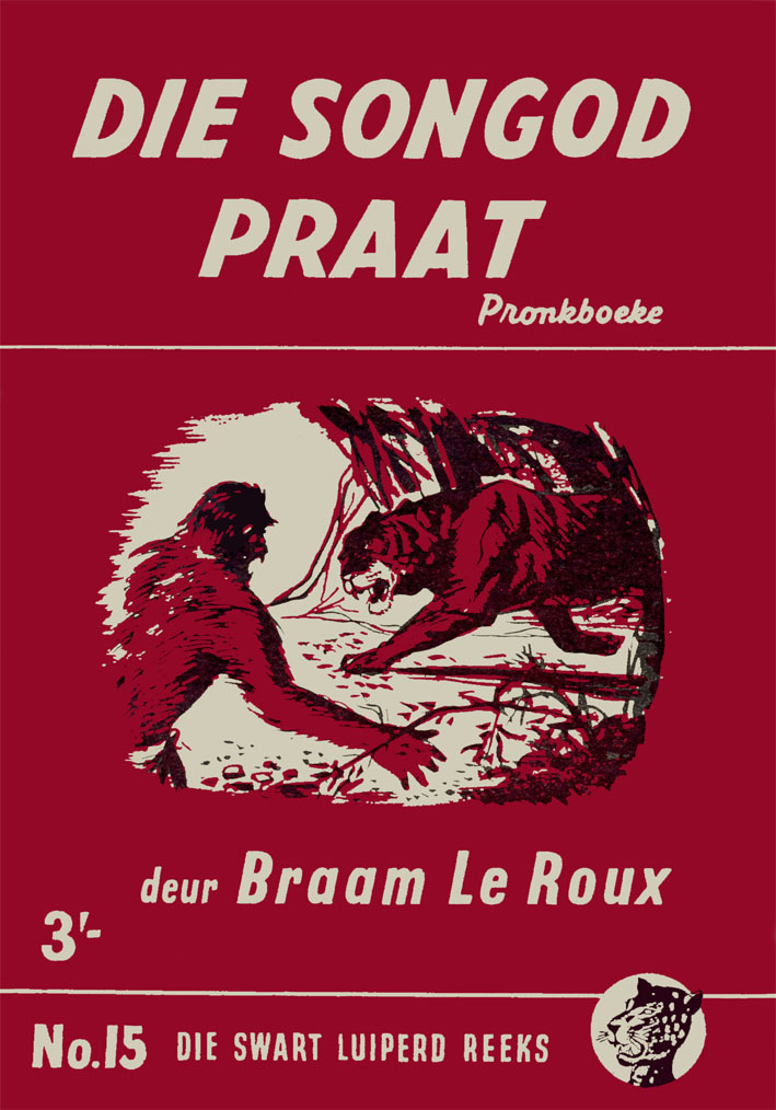 Die songod praat